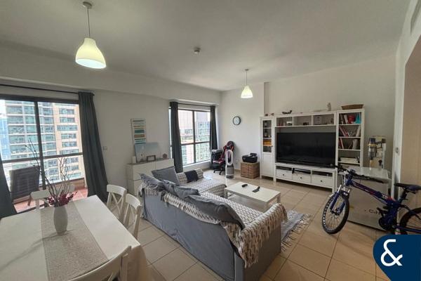 Vacant | Exclusive | Storage Room | Two Bed